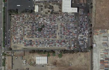 Bombay Beach California Buy Junk Cars